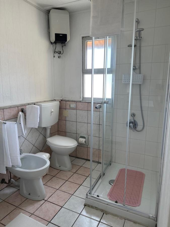 Attico Di Giggia Apartment Giardini Naxos Exterior foto
