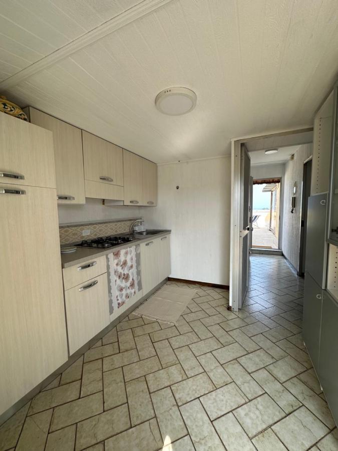 Attico Di Giggia Apartment Giardini Naxos Exterior foto