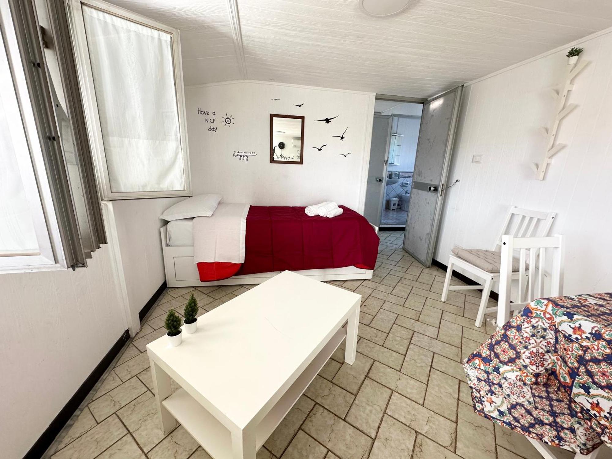 Attico Di Giggia Apartment Giardini Naxos Exterior foto