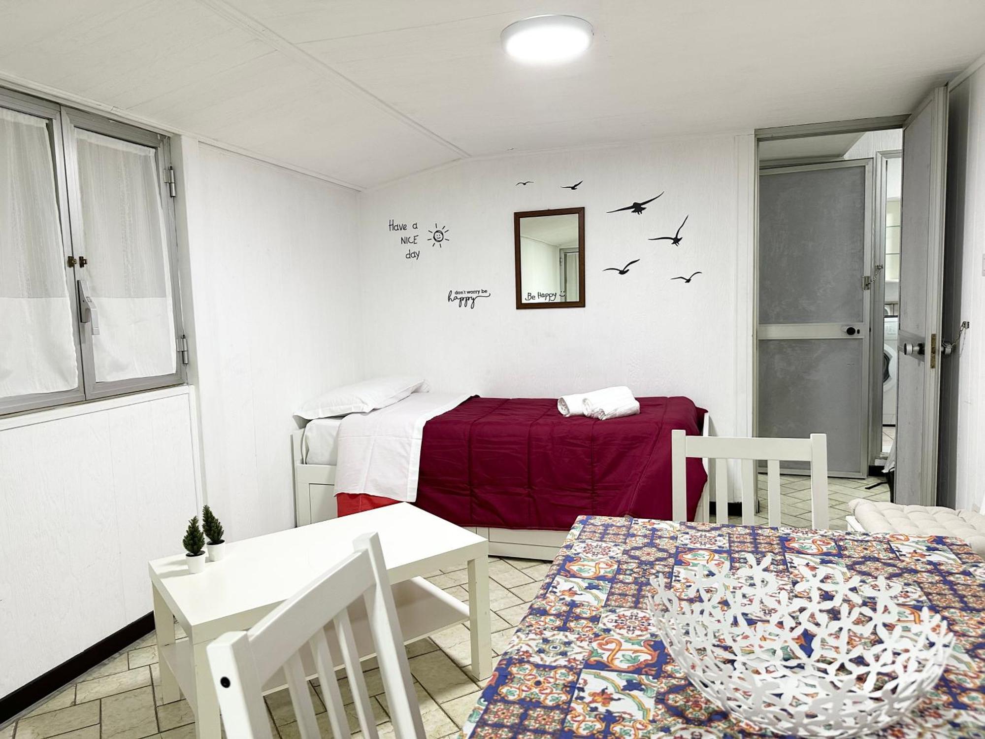 Attico Di Giggia Apartment Giardini Naxos Exterior foto
